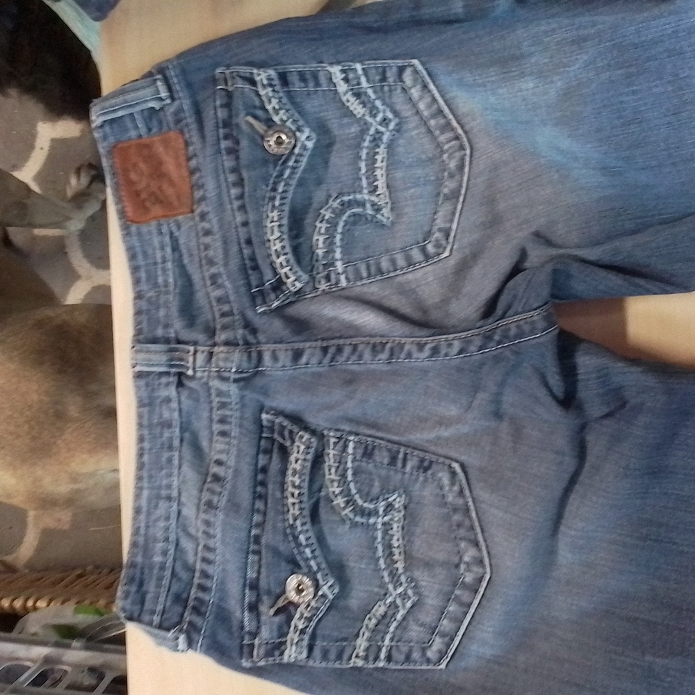 Big star jeans